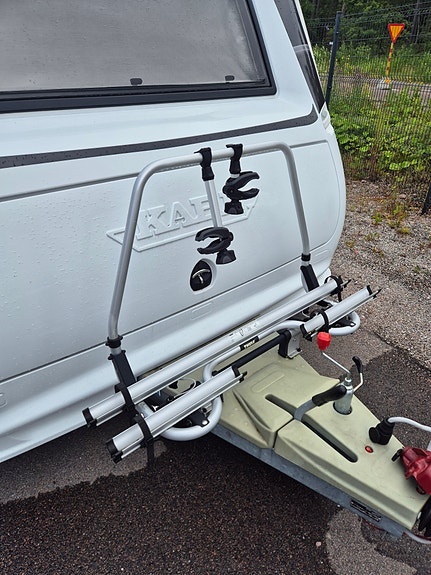 KABE Estate GLE 600 KS, Barnkammare med AC 15 of 30