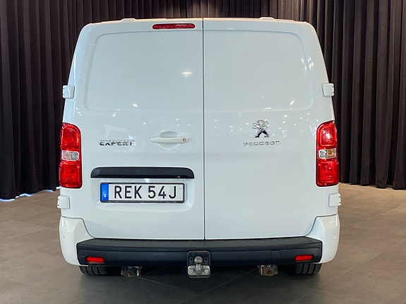 Peugeot Expert 2 of 5