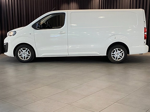Peugeot Expert 3 of 5