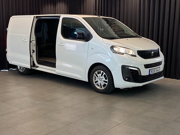 Peugeot Expert 5 of 5