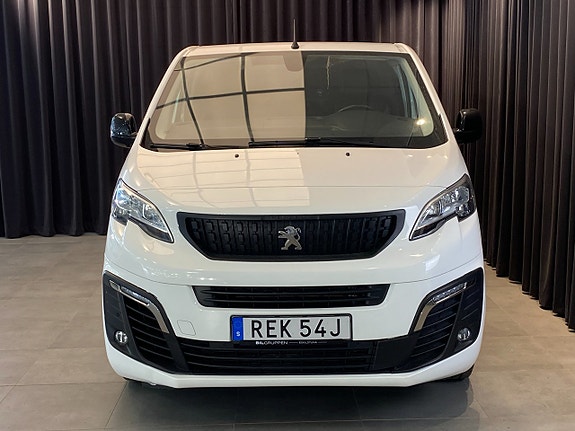 Peugeot Expert 4 of 5