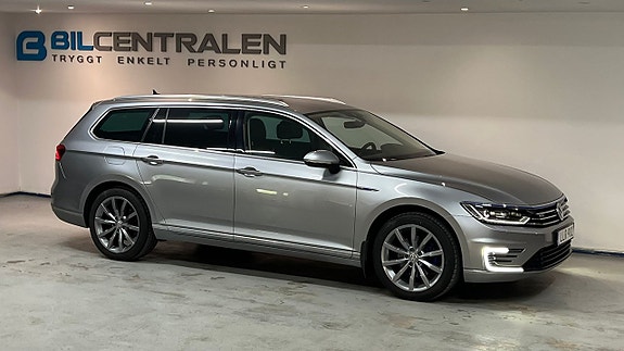 Volkswagen Passat 6 of 21