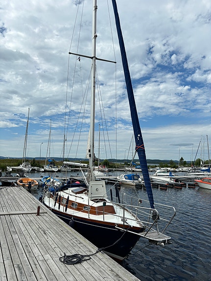 Mistral 33 2 of 5