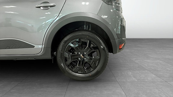 Dacia Sandero 9 of 9