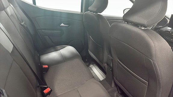 Dacia Sandero 5 of 9