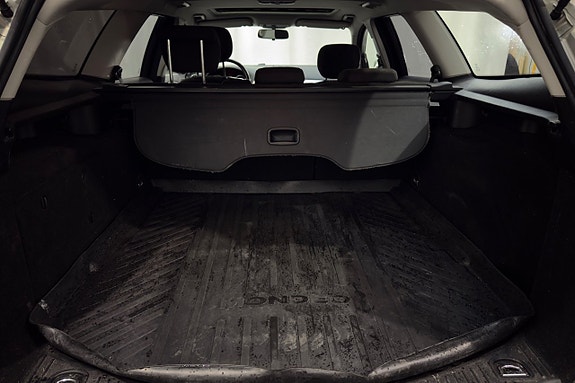 Ford Mondeo 18 of 18