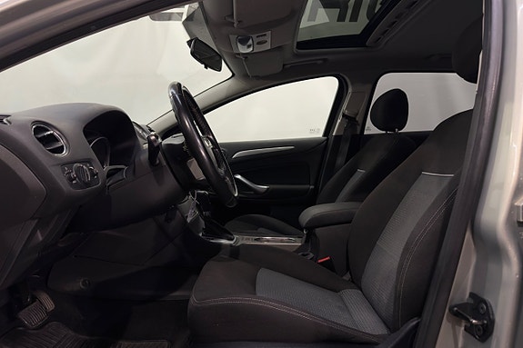 Ford Mondeo 7 of 18