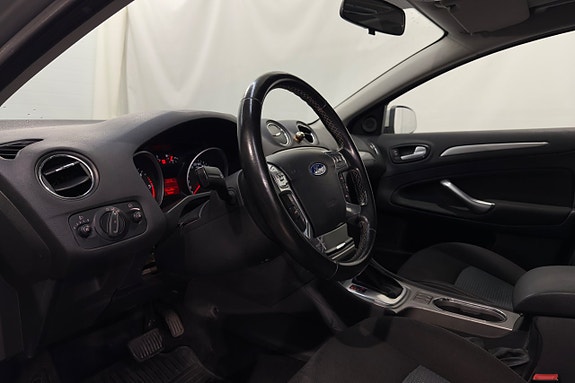 Ford Mondeo 9 of 18