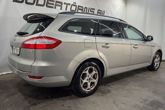 Ford Mondeo 6 of 18
