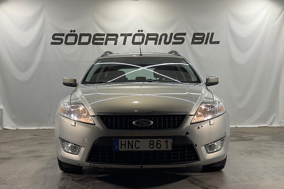 Ford Mondeo 4 of 18