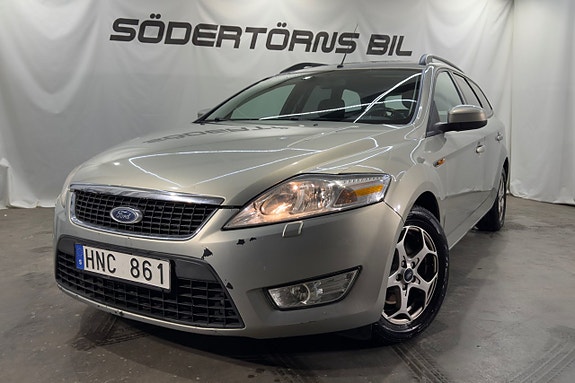 Ford Mondeo 2 of 18