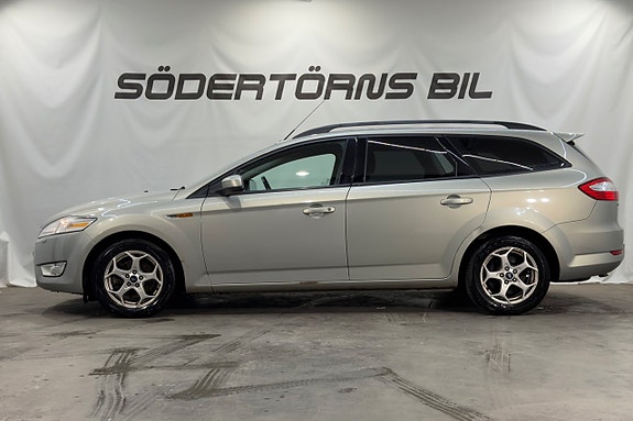 Ford Mondeo 3 of 18