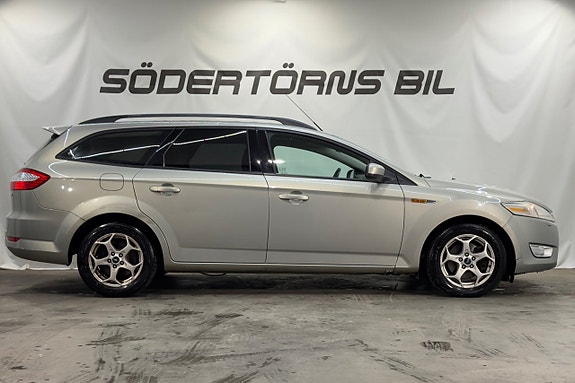 Ford Mondeo 5 of 18