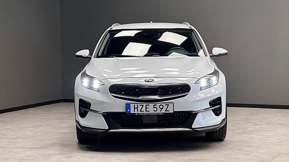 Kia XCeed 21 of 22