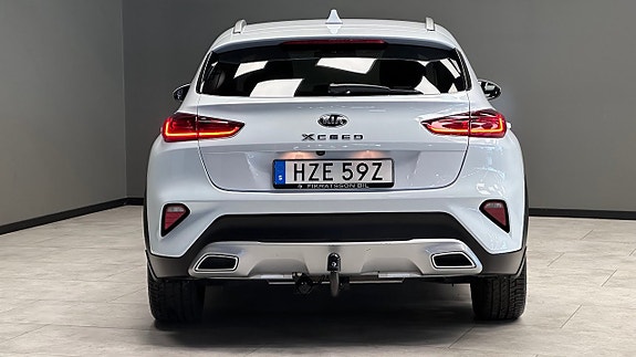 Kia XCeed 22 of 22
