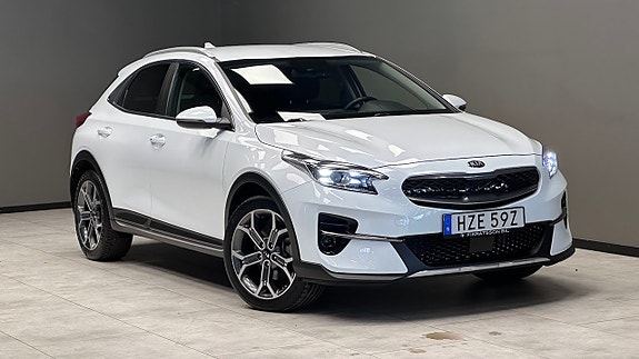 Kia XCeed 19 of 22