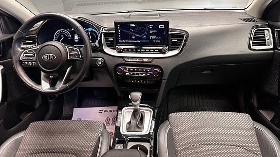 Kia XCeed 15 of 22