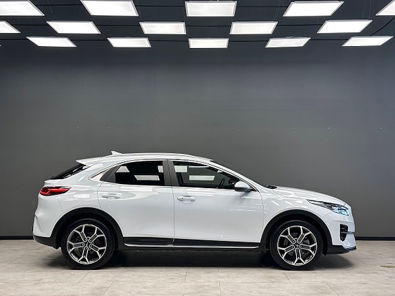 Kia XCeed 5 of 22