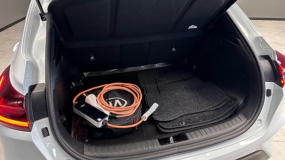 Kia XCeed 16 of 22