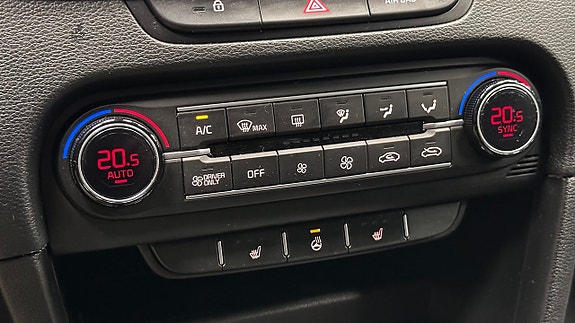 Kia XCeed 14 of 22