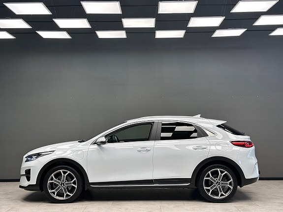 Kia XCeed 4 of 22