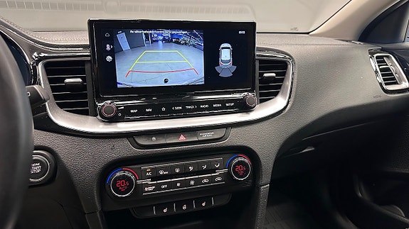 Kia XCeed 12 of 22