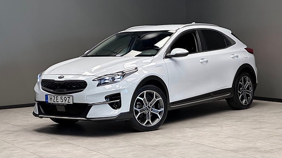 Kia XCeed 17 of 22