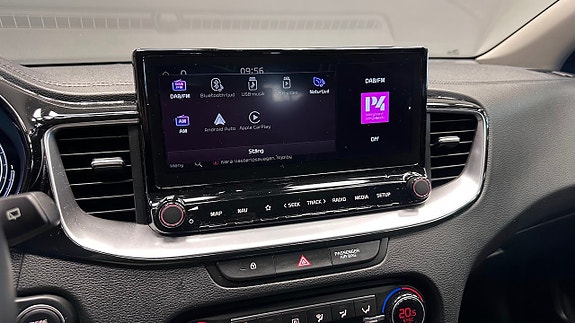 Kia XCeed 13 of 22