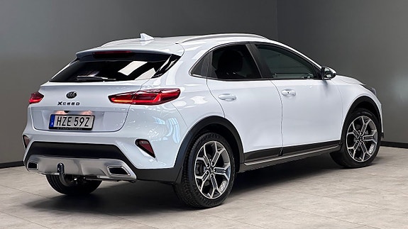Kia XCeed 18 of 22