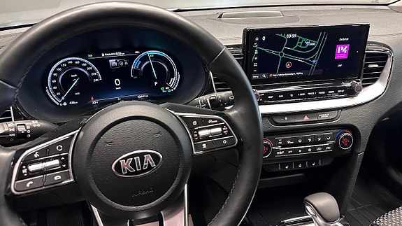 Kia XCeed 11 of 22