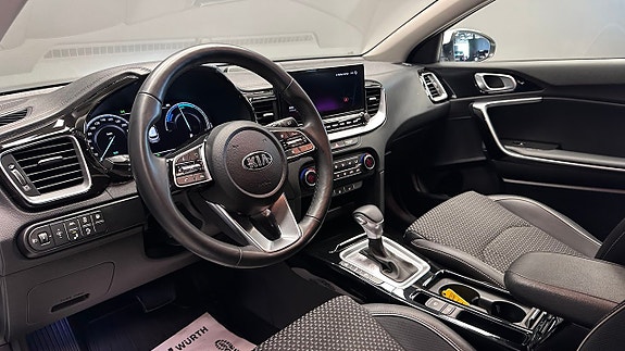 Kia XCeed 6 of 22