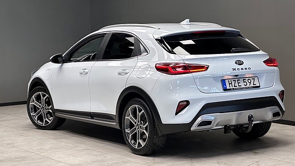 Kia XCeed 20 of 22