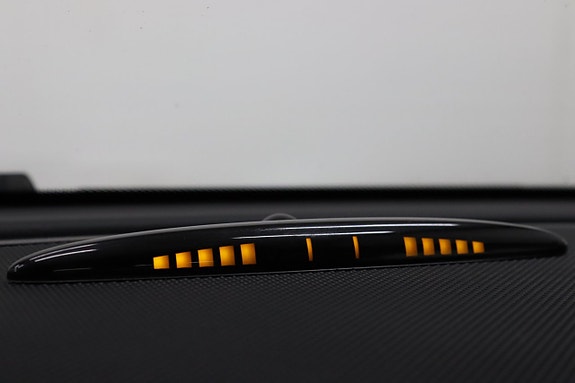 Mercedes-Benz CLA220 d 22 of 27