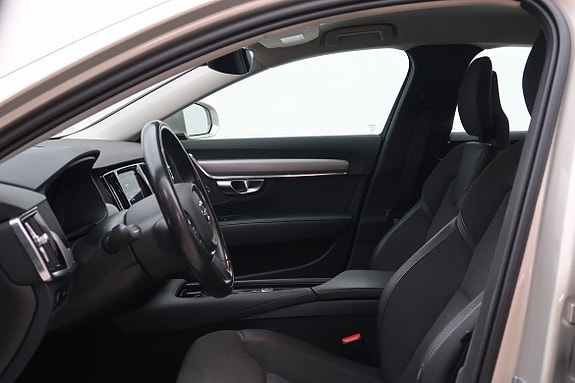 Volvo S90 4 of 5