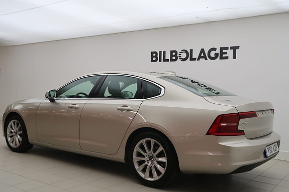 Volvo S90 3 of 5
