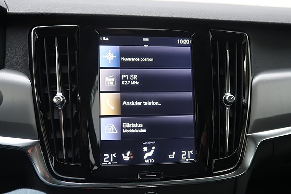 Volvo S90 9 of 17