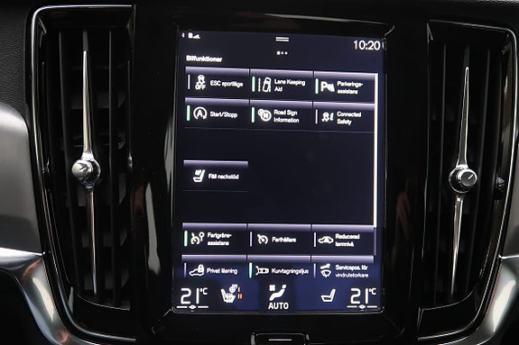 Volvo S90 11 of 17