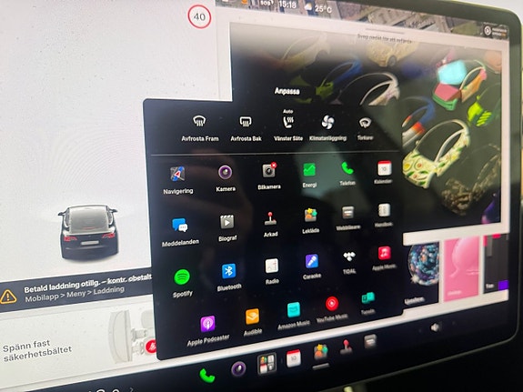 Tesla Model 3 13 of 13
