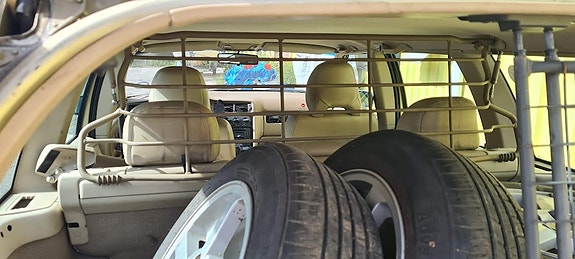 Volvo V70 5 of 11