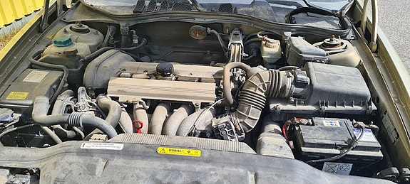 Volvo V70 10 of 11