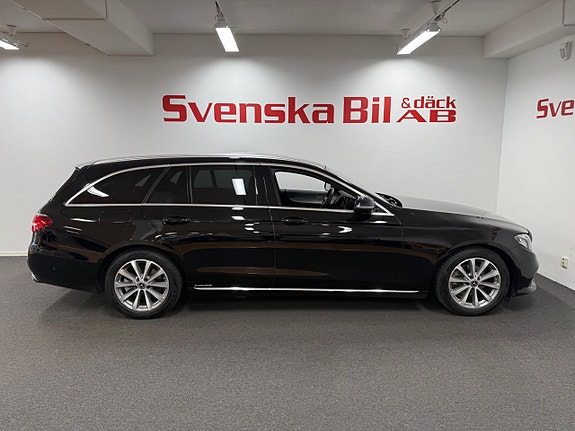 Mercedes-Benz E200 6 of 20
