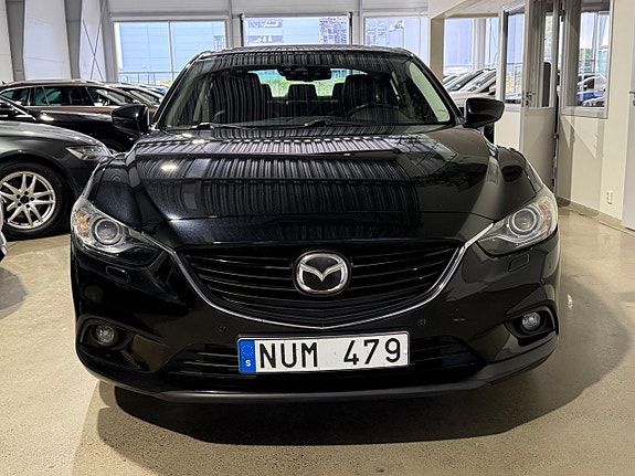 Mazda 6 16 of 30
