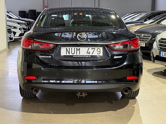 Mazda 6 7 of 30