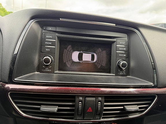 Mazda 6 24 of 30