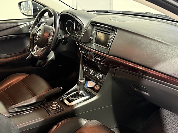 Mazda 6 12 of 30