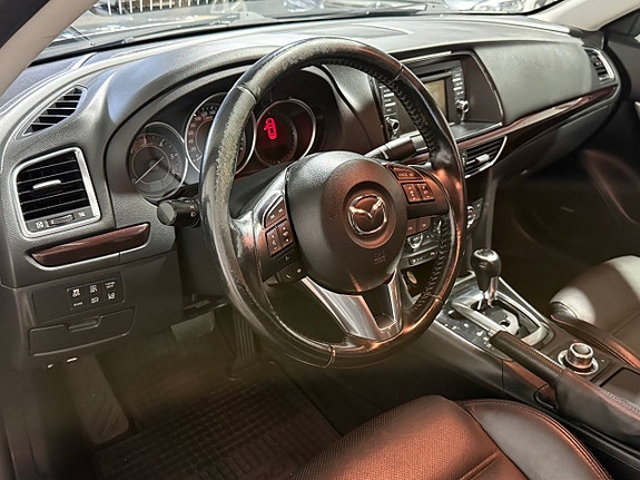 Mazda 6 18 of 30
