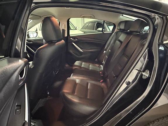 Mazda 6 4 of 5