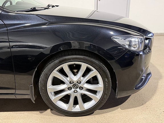 Mazda 6 14 of 30