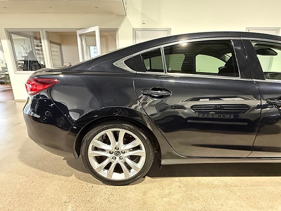 Mazda 6 9 of 30