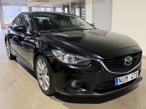 Mazda 6 15 of 30